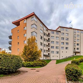 Pronájem bytu 4+kk 116 m² Praha