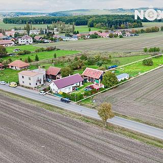 Prodej rodinného domu 87 m² Třtěnice