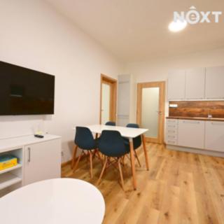 Pronájem bytu 3+kk 54 m² Bělá pod Bezdězem, Tyršova