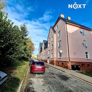 Prodej bytu 1+1 46 m² Trutnov