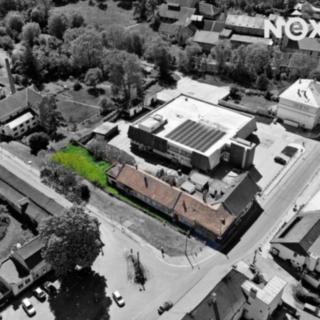 Prodej rodinného domu 550 m² Zlonice, Dvořákova