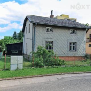 Prodej rodinného domu 115 m² Broumov Nové Město, Příčná