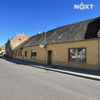 Prodej obchodu 650 m² Jaroslavice, Znojemská