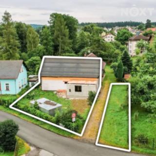 Prodej rodinného domu 185 m² Jilemnice