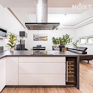 Prodej rodinného domu 124 m² Mohelnice, Západní