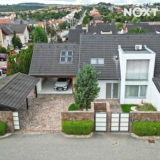 Prodej rodinného domu 382 m² Moravany, V Jámách