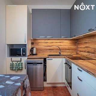 Prodej bytu 3+1 63 m² Český Krumlov Domoradice, Lipová