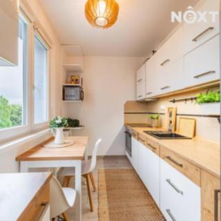 Prodej bytu 3+1 60 m² Zábřeh, Československé armády
