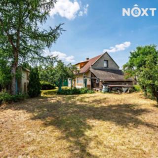 Prodej rodinného domu 140 m² Křenek