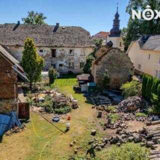 Prodej ostatního 700 m² Strakov