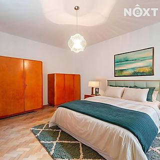 Prodej bytu 2+1 71 m² Praha Libeň, U svobodárny