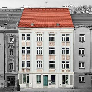 Prodej bytu 1+kk a garsoniéry 29 m² Praha Vysočany, Pod pekárnami