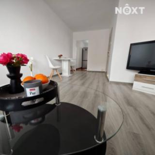 Prodej bytu 2+1 50 m² České Budějovice 7, L. M. Pařízka