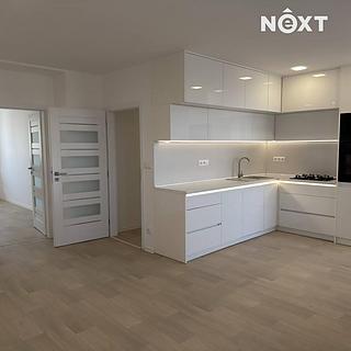 Pronájem bytu 3+kk 79 m&sup2; Břeclav