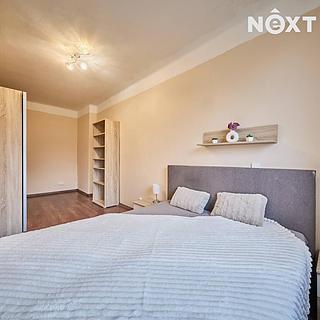 Prodej bytu 2+1 61 m² Chvaleč