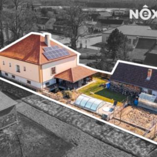 Prodej rodinného domu 240 m² Ohaře