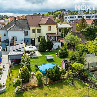 Prodej rodinného domu 383 m² Zdice, Vrchlického