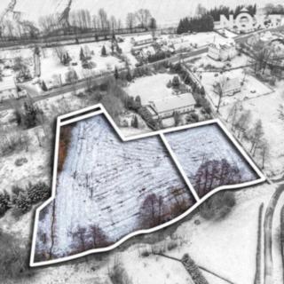 Prodej stavební parcely 6 556 m² Královec