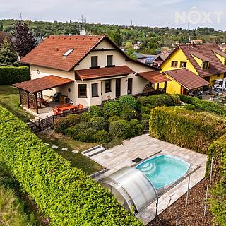 Prodej rodinného domu 165 m&sup2; Svinařov