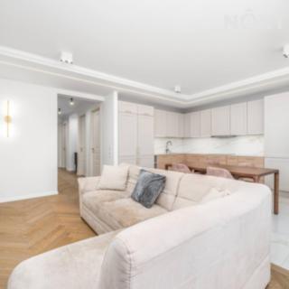 Prodej bytu 3+kk 86 m² Brandýs nad Labem-Stará Boleslav Brandýs nad Labem, Kralupská