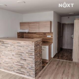 Pronájem bytu 1+kk a garsoniéry 25 m² Strakonice I, Kosmonautů