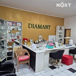 Pronájem obchodu 49 m² Čelákovice, Sedláčkova