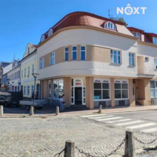 Prodej obchodu 100 m² Protivín, Blanická