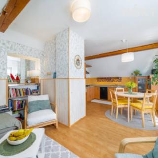 Prodej bytu 3+kk 75 m² Šternberk