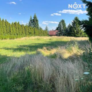 Prodej stavební parcely 1637 m² Sulice