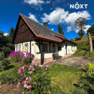 Prodej chalupy 70 m² Stružinec