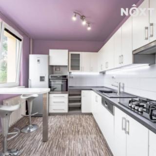 Prodej bytu 3+1 75 m² Šumperk, Tylova
