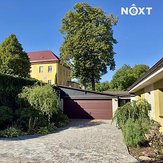 Prodej rodinného domu 180 m&sup2; Dražice