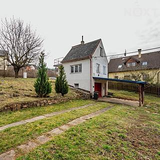 Prodej rodinného domu 50 m² Nový Jáchymov, Letná