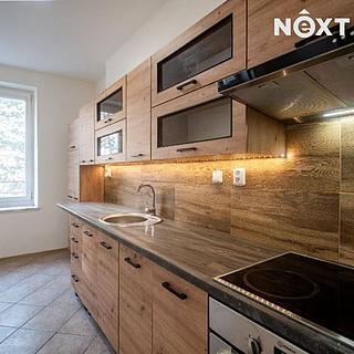 Pronájem bytu 2+kk 53 m² Most, Josefa Skupy