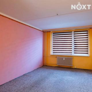 Prodej bytu 2+kk 40 m² Most, Josefa Ševčíka