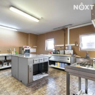 Pronájem restaurace 43 m² Orlová