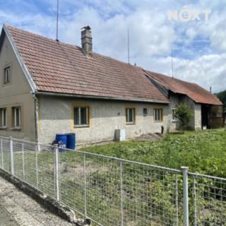 Prodej rodinného domu 100 m² Hrochův Týnec Blížňovice