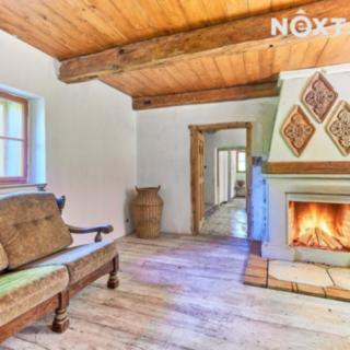 Prodej rodinného domu 93 m² Nové Hrady