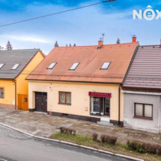 Pronájem obchodu 55 m² Pardubice Bílé Předměstí, Dašická