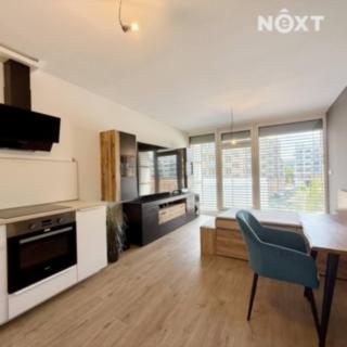 Pronájem bytu 1+kk a garsoniéry 34 m² Olomouc, Wittgensteinova