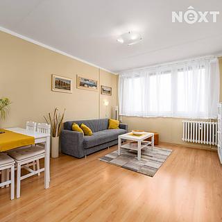 Prodej bytu 3+kk 62 m&sup2; Praha
