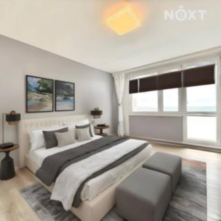 Prodej bytu 4+1 125 m² Praha Stodůlky, Mezi školami