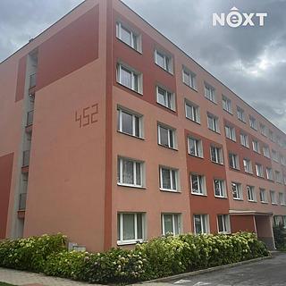 Pronájem bytu 1+1 40 m² Planá nad Lužnicí