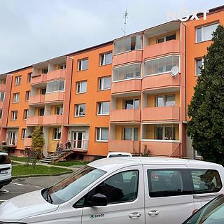 Pronájem bytu 3+1 68 m² Kroměříž