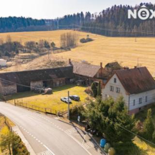 Prodej rodinného domu 260 m² Terešov