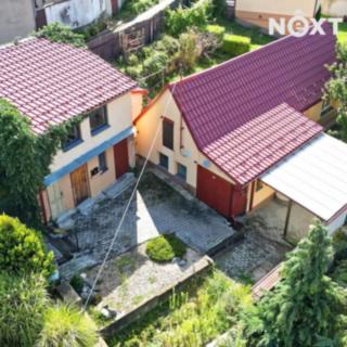 Prodej rodinného domu 110 m² Letonice, Pod Kopcem