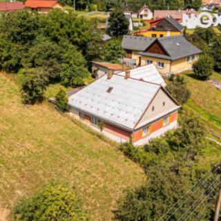 Prodej chalupy 143 m² Rohozná
