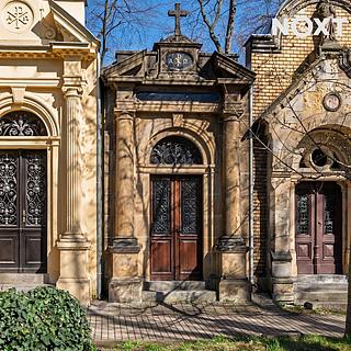 Prodej ostatního 26 m&sup2; Praha