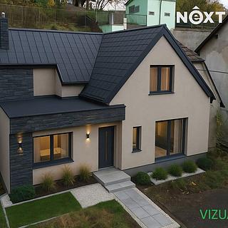 Prodej rodinného domu 120 m² Vysoké Mýto Pražské Předměstí, Fibichova