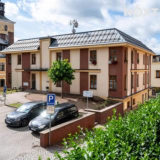 Prodej bytu 2+kk 60 m² Jilemnice, Jana Harracha